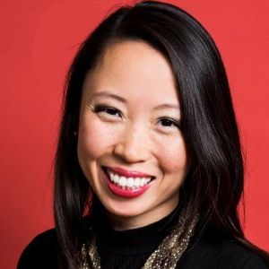 Amanda Terkel portrait