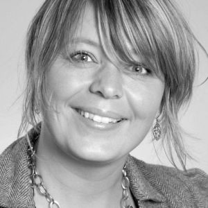 Anja Hoffmann portrait