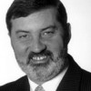 Lord Alderdice portrait