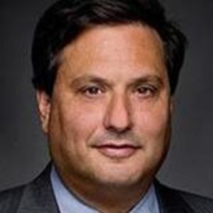 Ronald Klain portrait