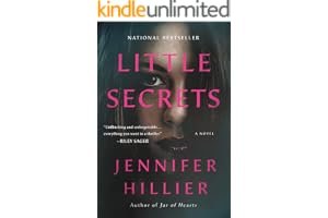 Little Secrets: A Novel book cover
