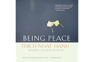 Being Peace (Being Peace, #1) book cover