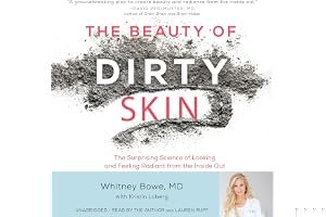 Dirty Looks: The Secret to Beautiful Skin book cover