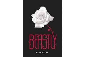 Beastly (Beastly, #1; Kendra Chronicles, #1) book cover