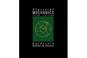Classical Mechanics book cover