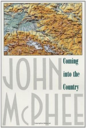 Coming Into the Country book cover