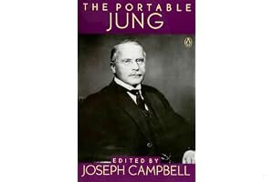 The Portable Jung book cover