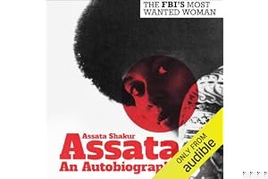 Assata: An Autobiography book cover