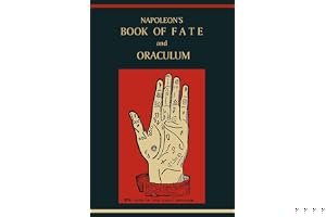 Napoleon's Book of Fate and Oraculum book cover