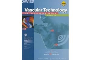 Vascular Technology: An Illustrated Review book cover