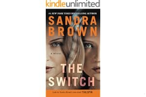 The Switch book cover