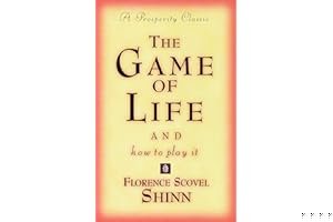 The Game of Life and How to Play It book cover