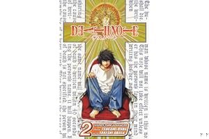 Death Note, Vol. 2: Confluence (Death Note, #2) book cover