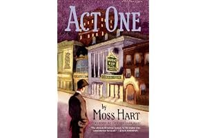 Act One book cover