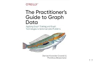 The Practitioner's Guide to Graph Data book cover