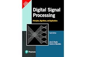 Digital Signal Processing: Principles, Algorithms, and Applications book cover