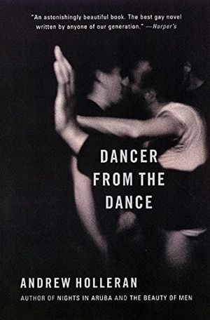 Dancer from the Dance book cover
