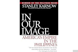 In Our Image: America's Empire in the Philippines book cover