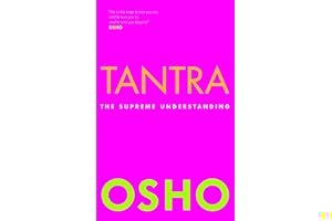 Tantra: The Supreme Understanding book cover