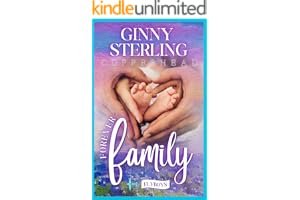 Forever Family: A Marriage of Convenience Widow Romance (Flyboys) book cover