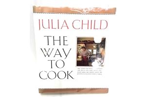 The Way to Cook book cover