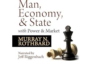 Man, Economy, and State / Power and Market: Government and Economy book cover