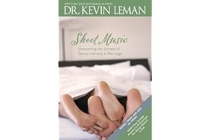 Sheet Music: Uncovering the Secrets of Sexual Intimacy in Marriage book cover