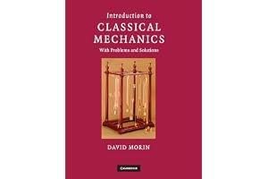 Introduction to Classical Mechanics book cover