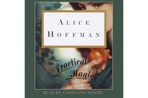 Practical Magic (Practical Magic #1) book cover