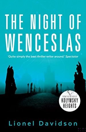 The Night of Wenceslas book cover