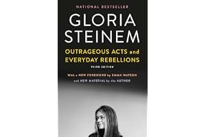 Outrageous Acts and Everyday Rebellions book cover