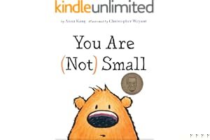 You Are (Not) Small book cover
