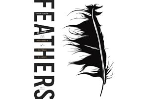 Feathers: The Evolution of a Natural Miracle book cover