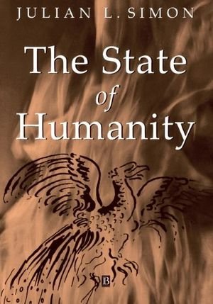 The State of Humanity book cover