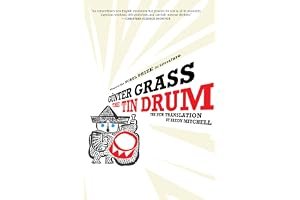 The Tin Drum book cover