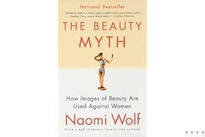The Beauty Myth book cover