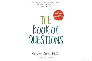The Book of Questions: Revised and Updated book cover