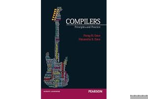 Compiler Construction: Principles and Practice book cover