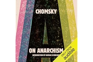 On Anarchism book cover
