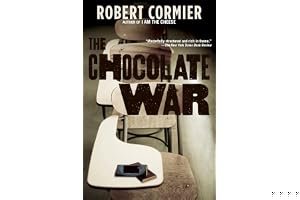 The Chocolate War (Chocolate War, #1) book cover