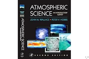 Atmospheric Science: An Introductory Survey book cover