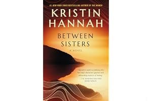 Between Sisters book cover