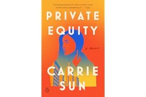 Private Equity: A Memoir book cover