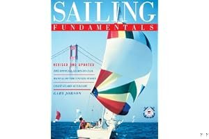 Sailing Fundamentals book cover
