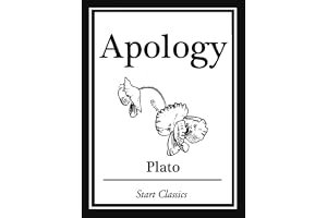 Apology book cover