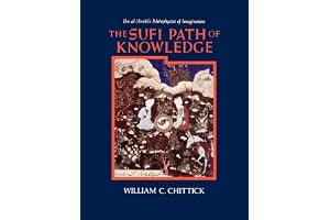 The Sufi Path of Knowledge: Ibn Al-Arabi's Metaphysics of Imagination book cover