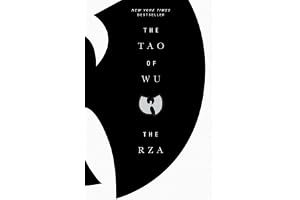 The Tao of Wu book cover