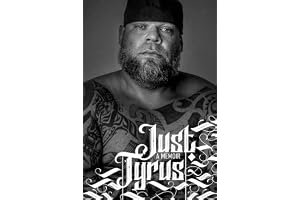 Just Tyrus: A Memoir book cover