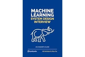 Machine Learning System Design Interview book cover