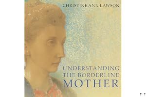 Understanding the Borderline Mother book cover